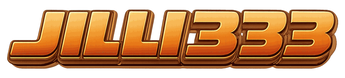 jilli333 Logo